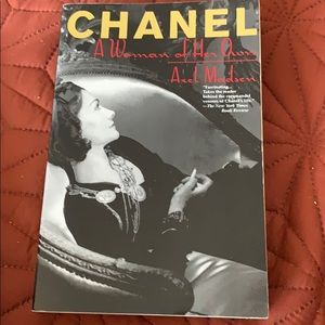 Chanel A Woman of Her Own